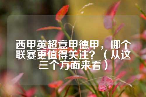 能否把比分